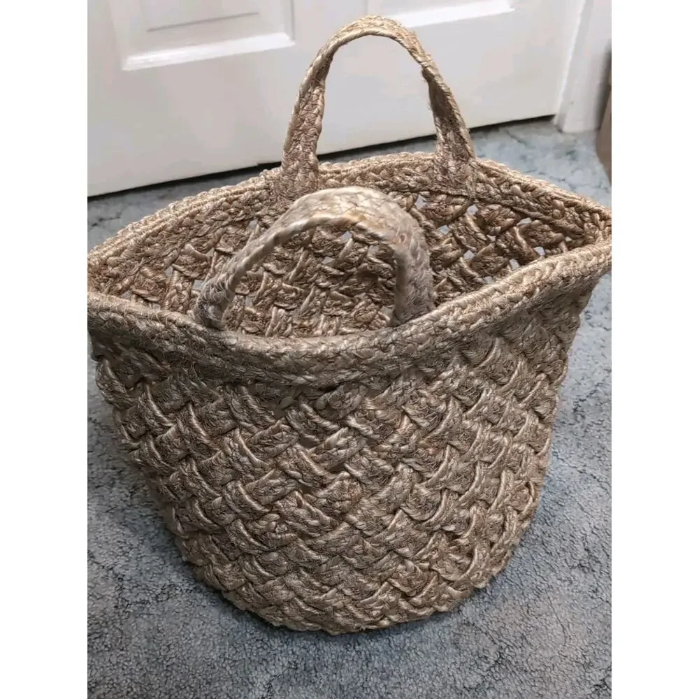 IKEA MAVINN Basket, 31 cm, 12 ¼